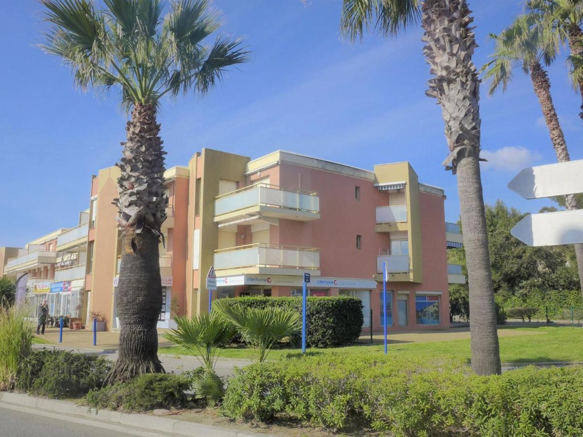Apartment La Croix Du Sud-3 By Interhome Cavalaire-sur-Mer Buitenkant foto